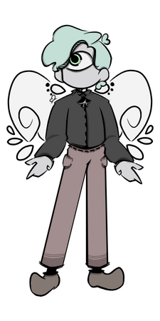 Full Body